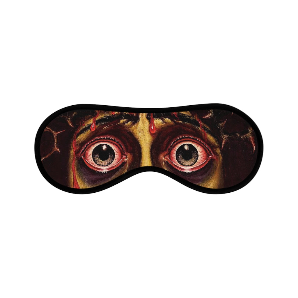 Antichrist Sleeping Mask
