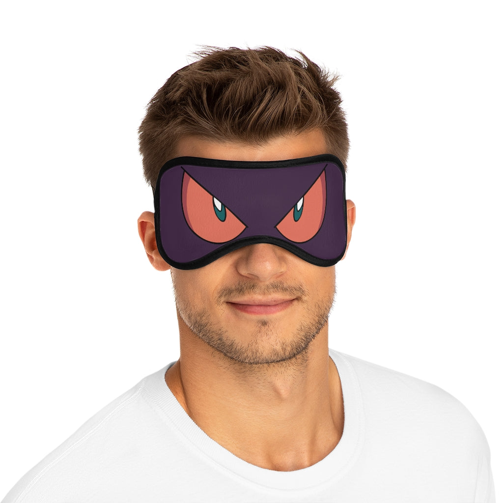 Gengar Sleeping Mask