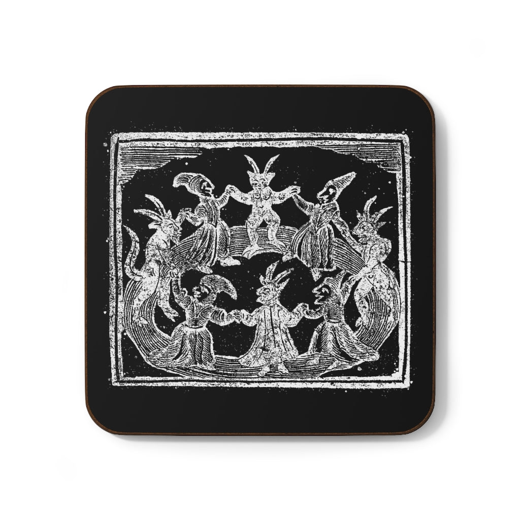 Witches Dancing