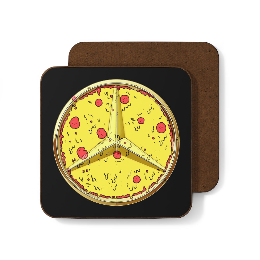 Pizza Benz