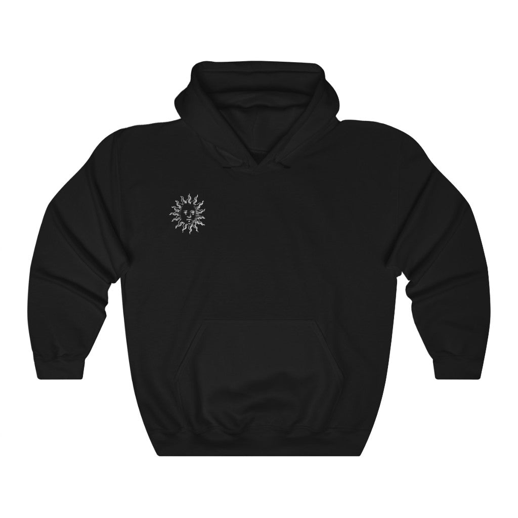 Horned God - Doublesided