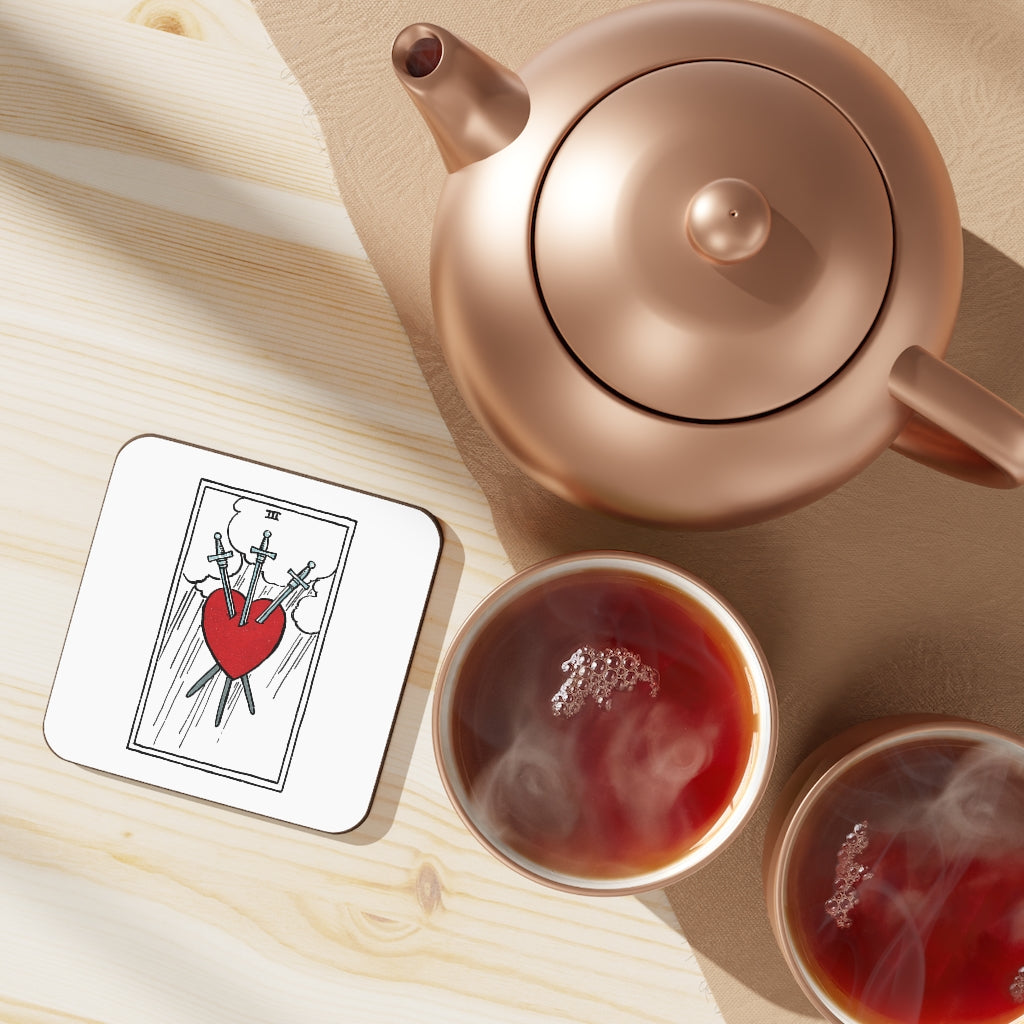 Three of Hearts