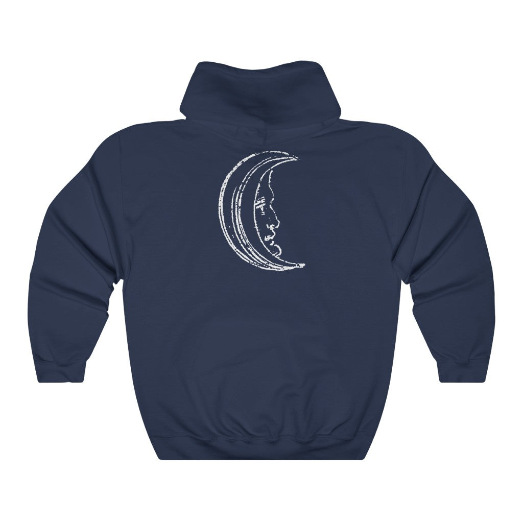 Celestial Crescent - Doublesided