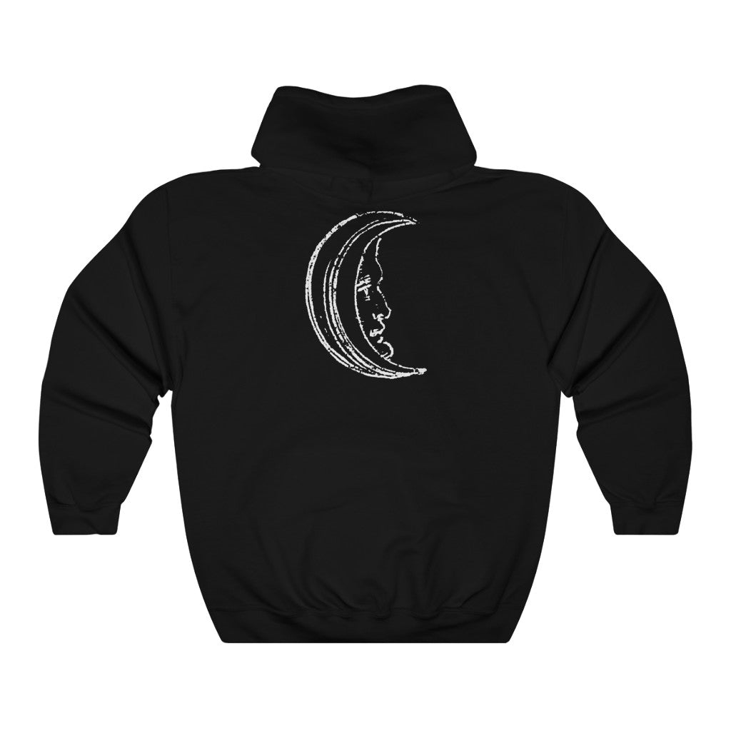 Celestial Crescent - Doublesided
