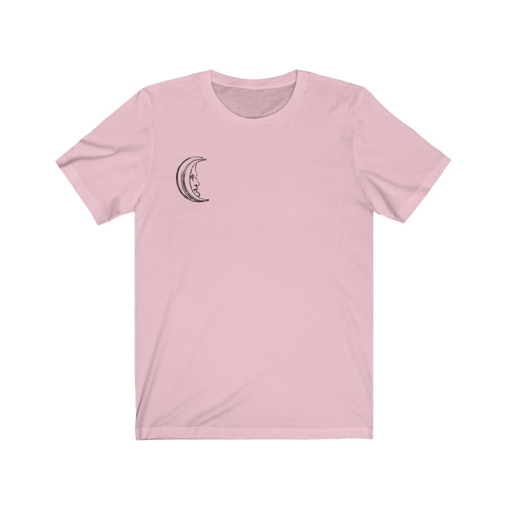 Celestial Crescent