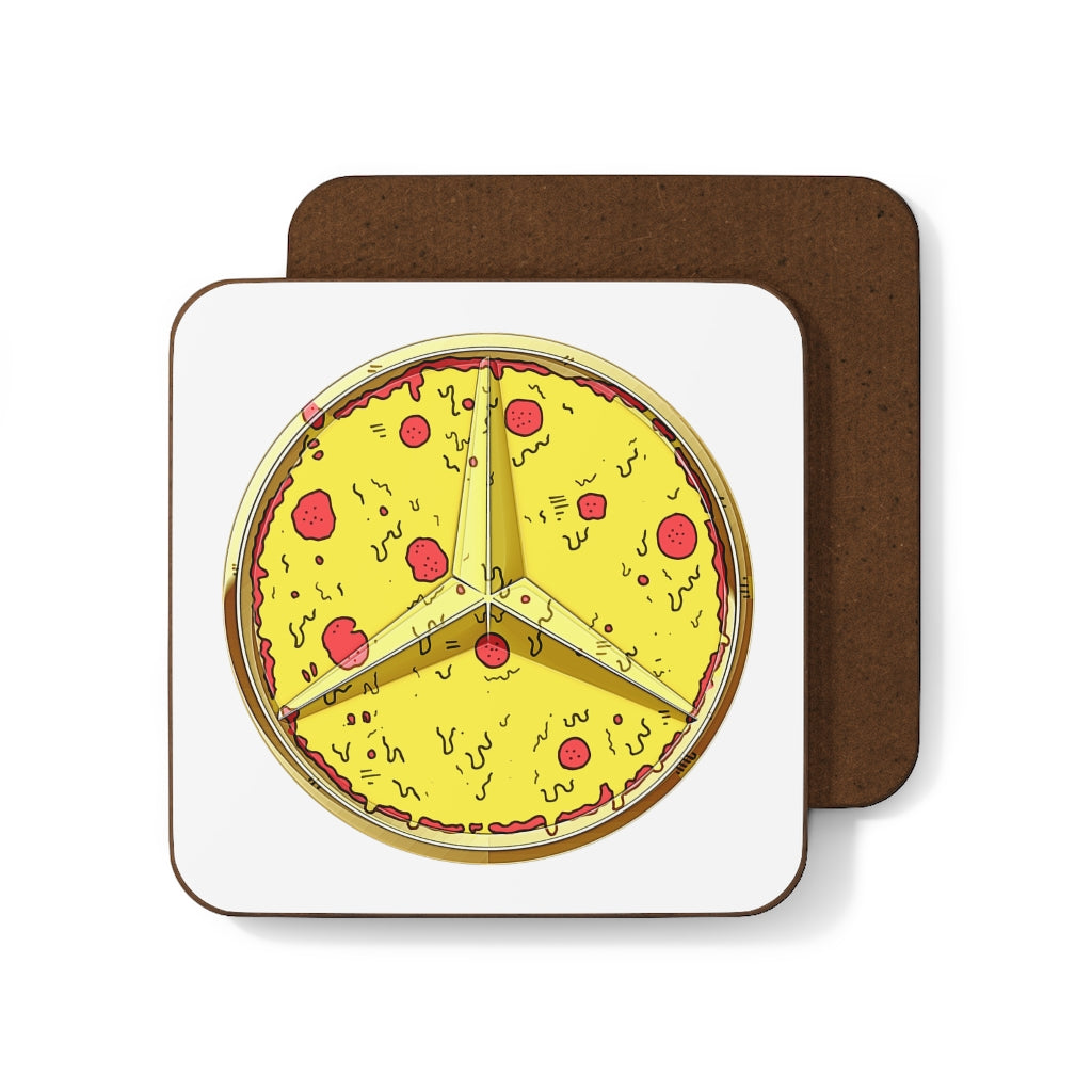Pizza Benz
