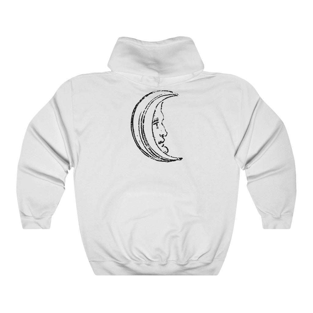 Celestial Crescent - Doublesided