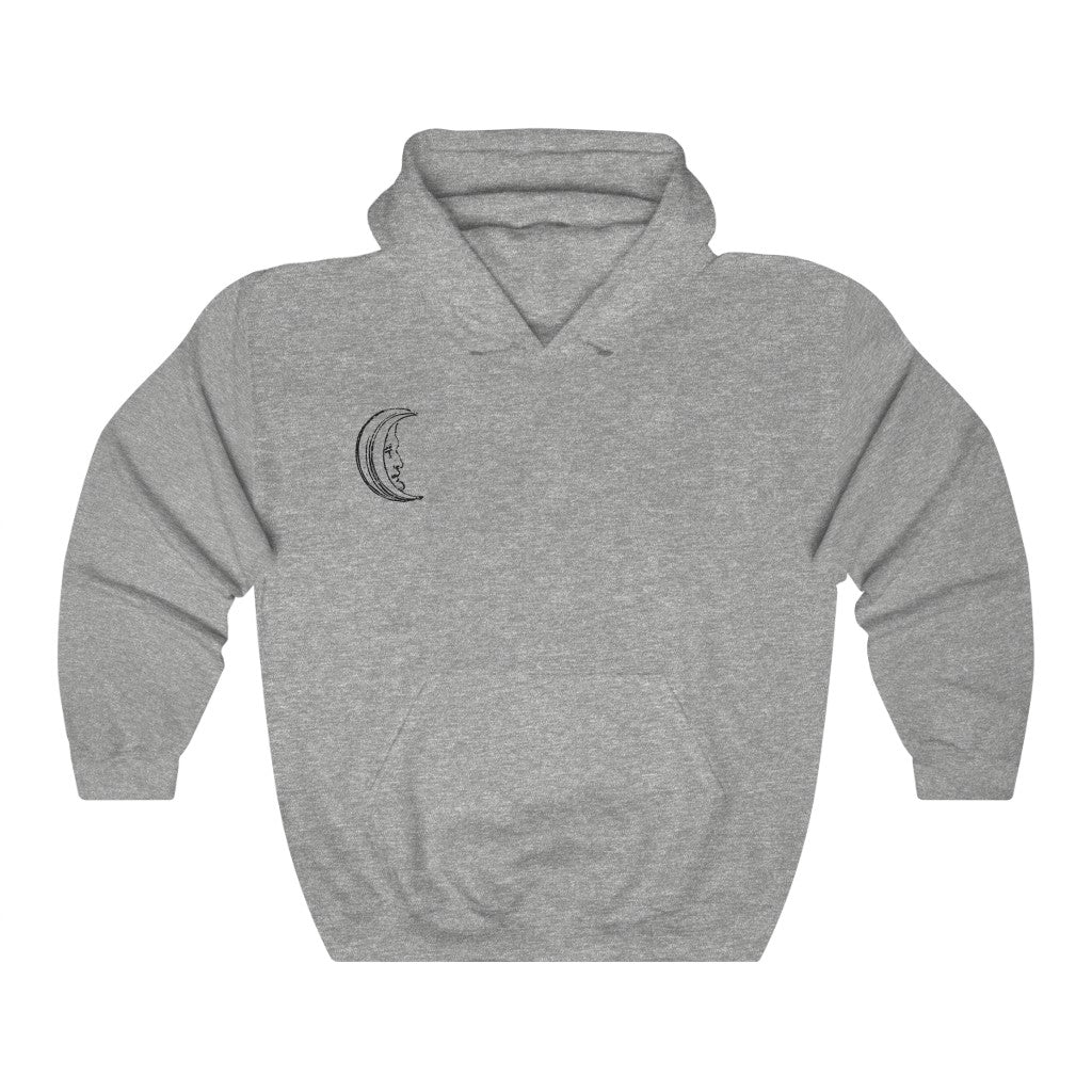 Celestial Crescent - Doublesided