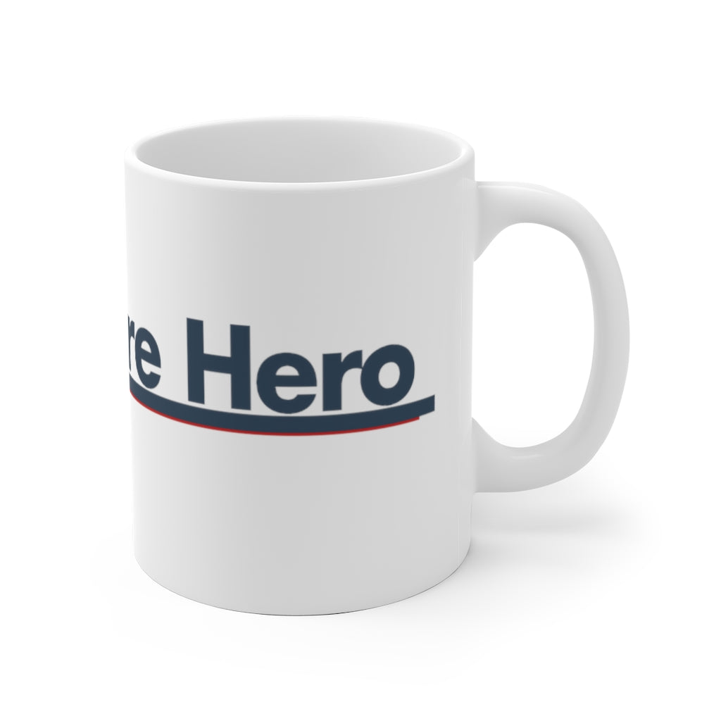 Healthcare Hero
