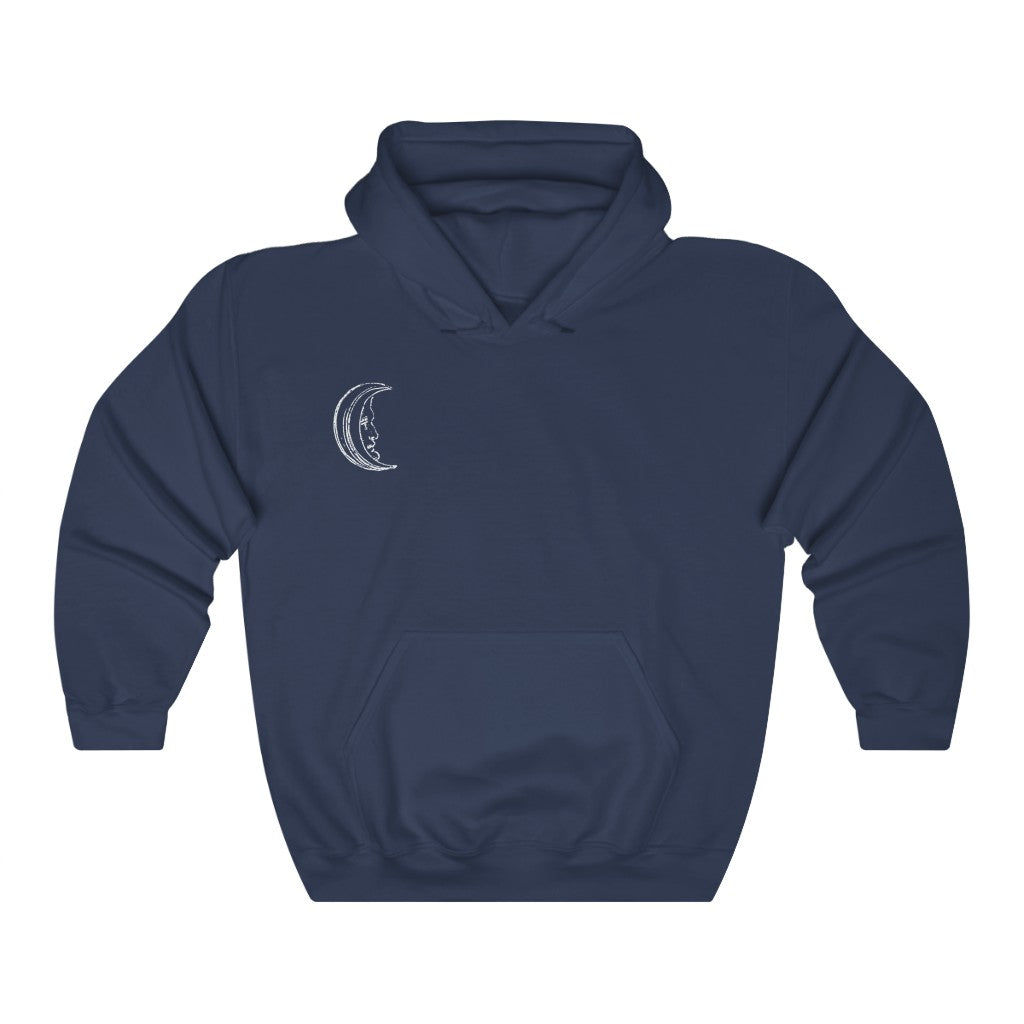 Celestial Crescent - Doublesided