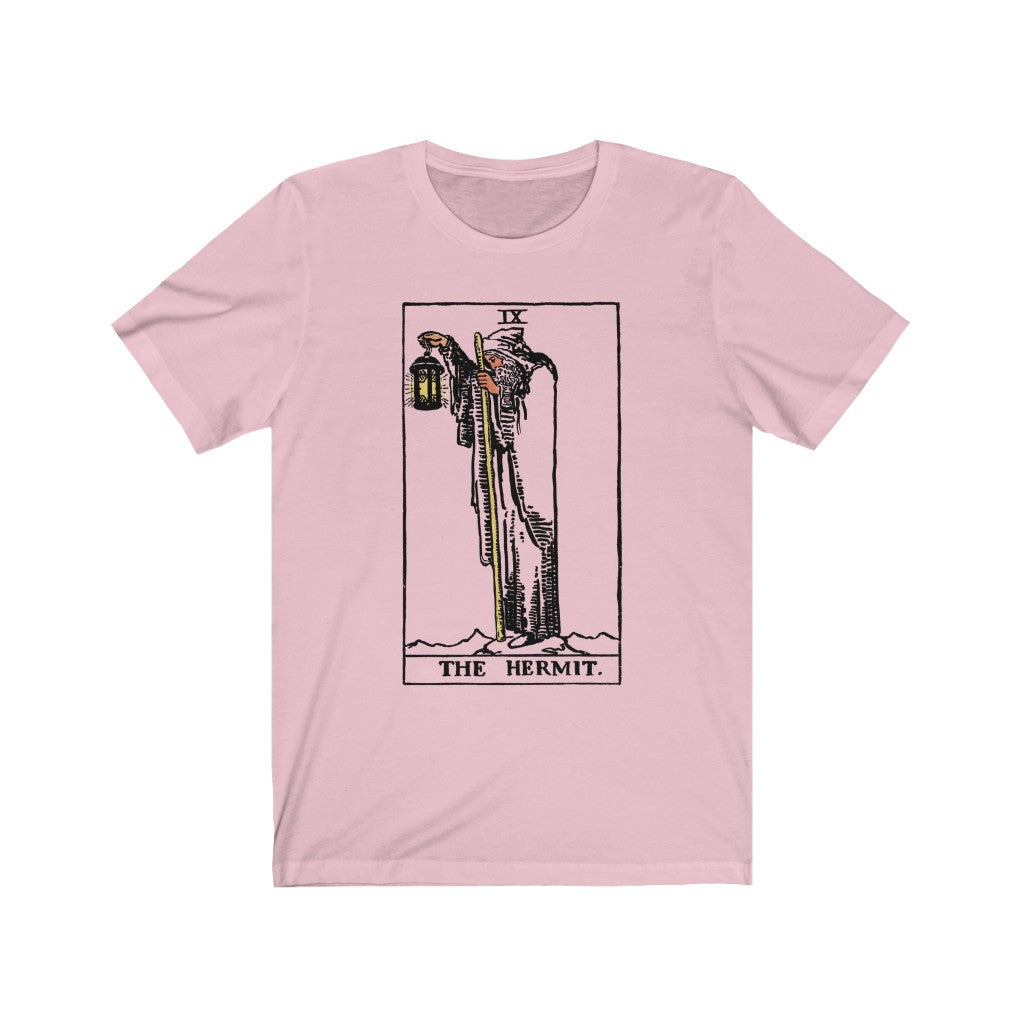 The hermit