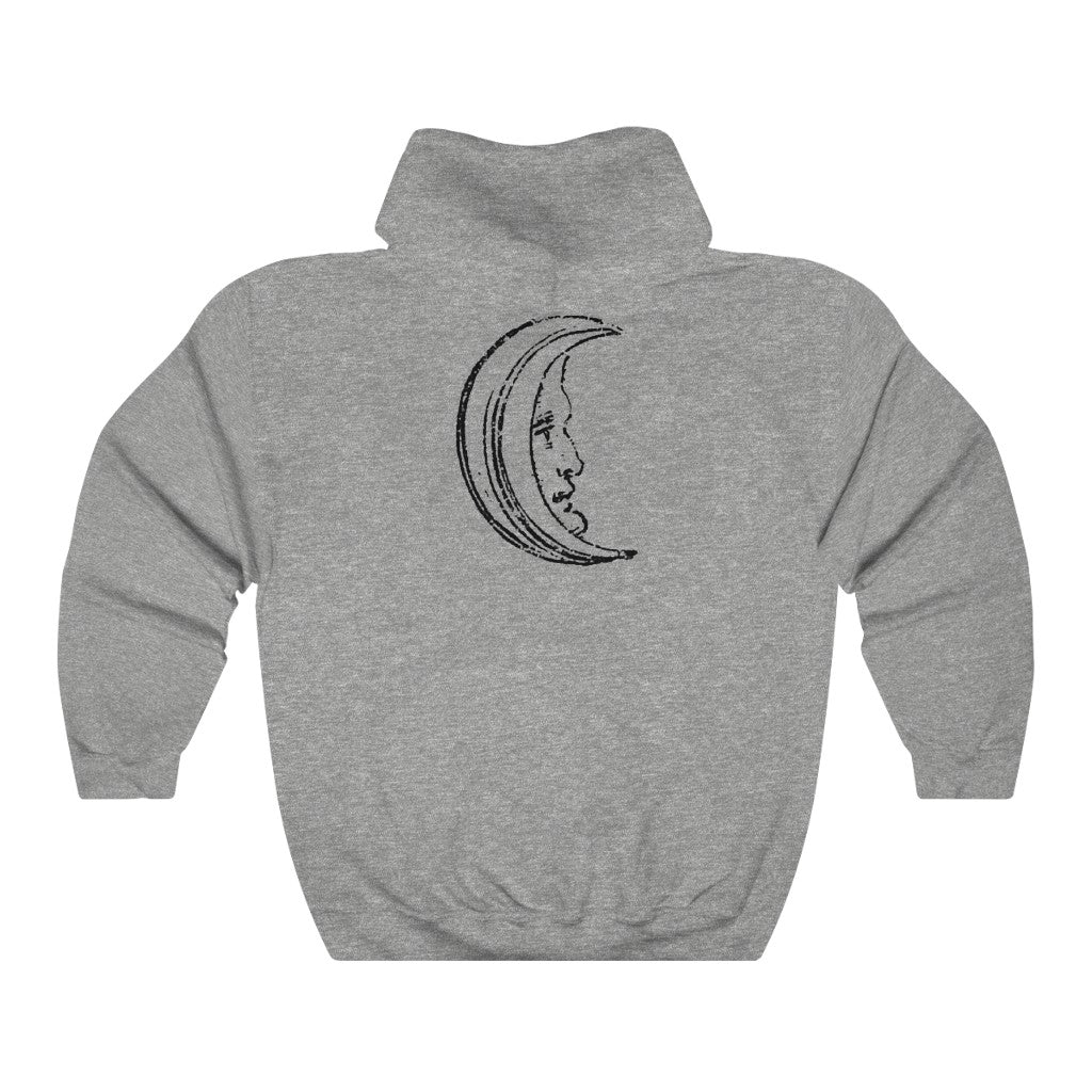 Celestial Crescent - Doublesided