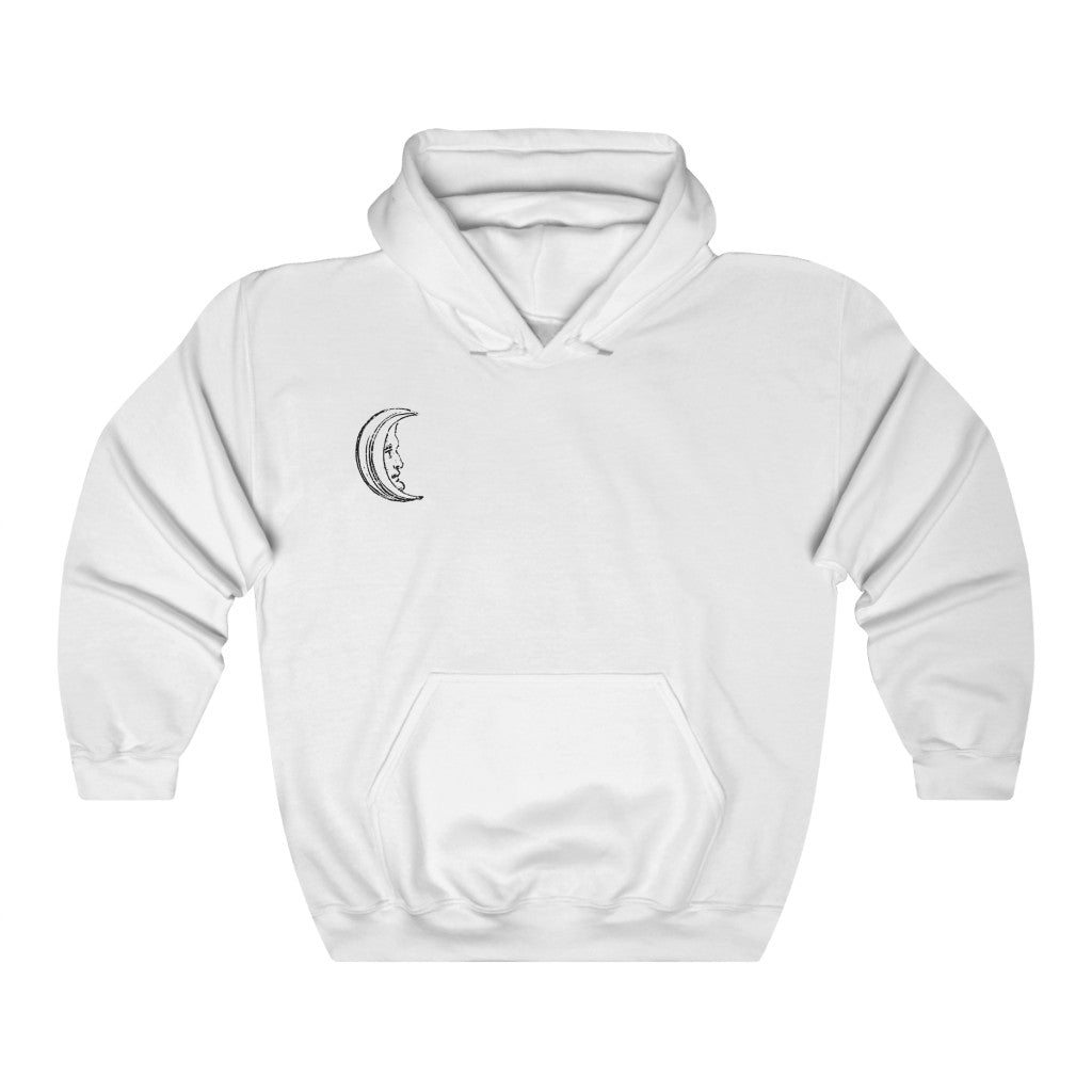 Celestial Crescent - Doublesided