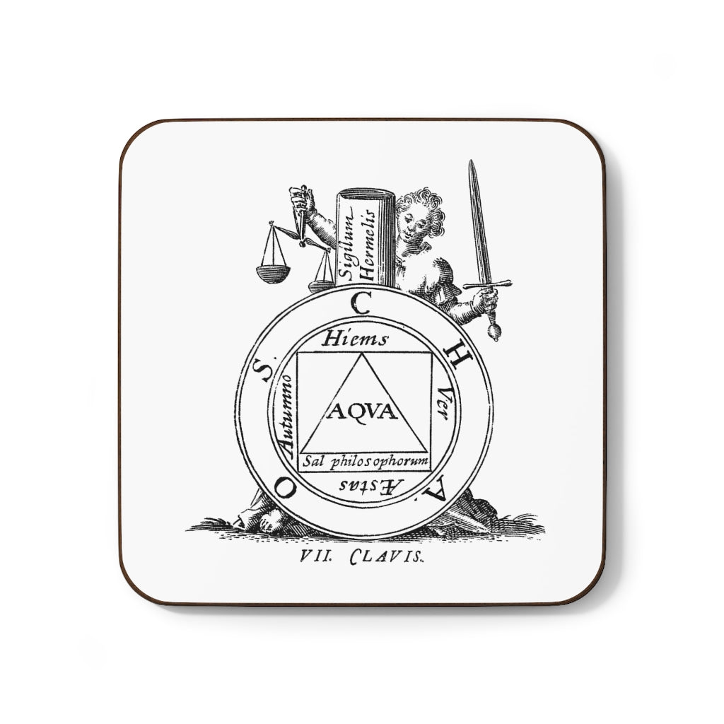 VII Clavis