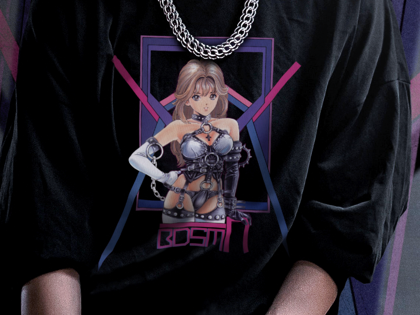 BDSM BAE