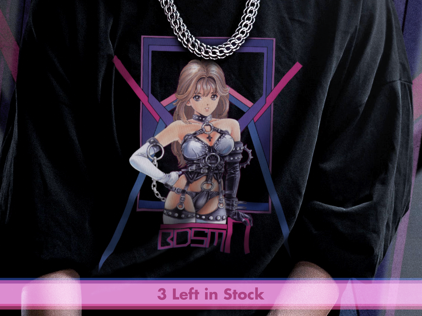 BDSM BAE