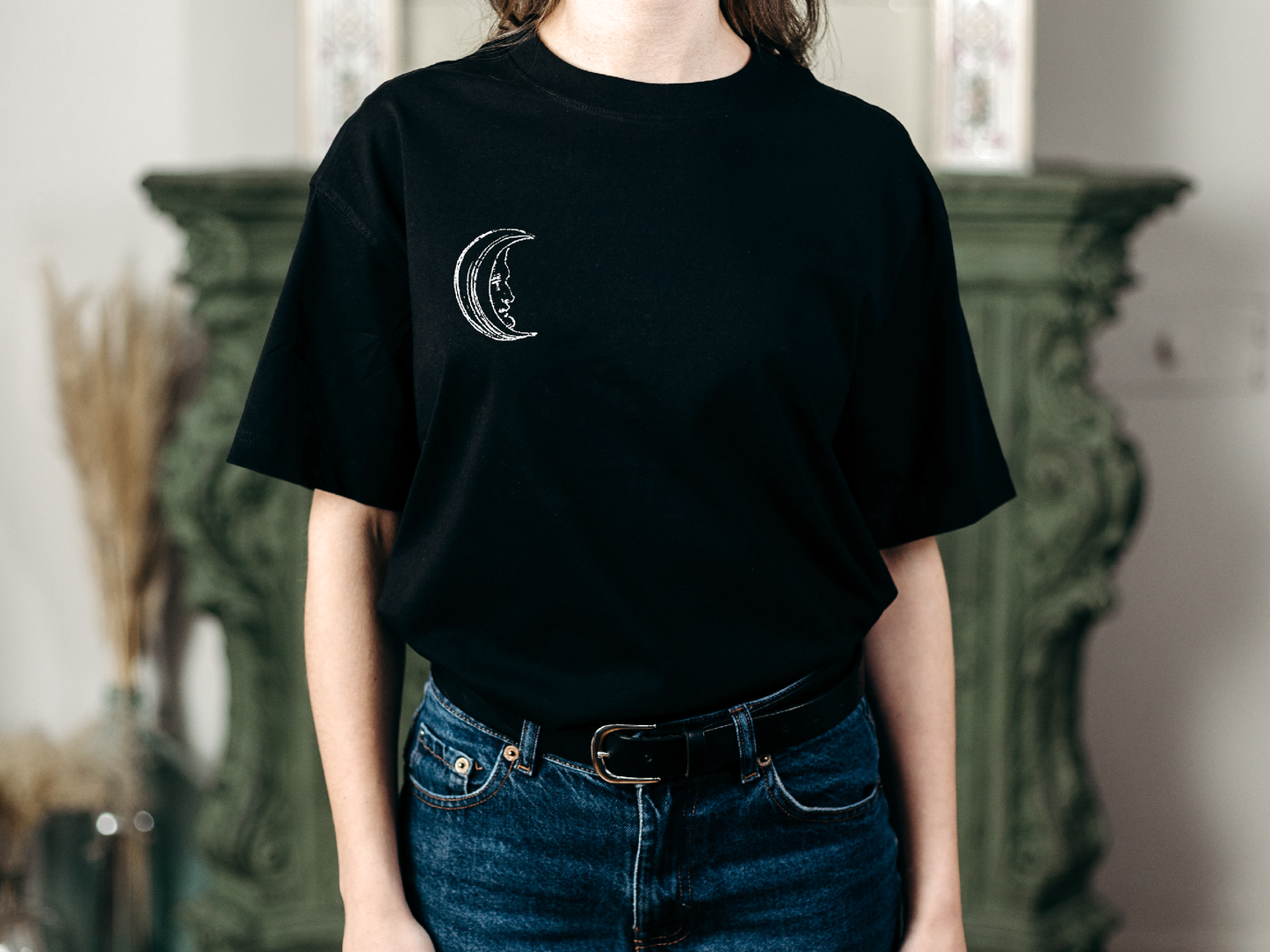 Celestial Crescent