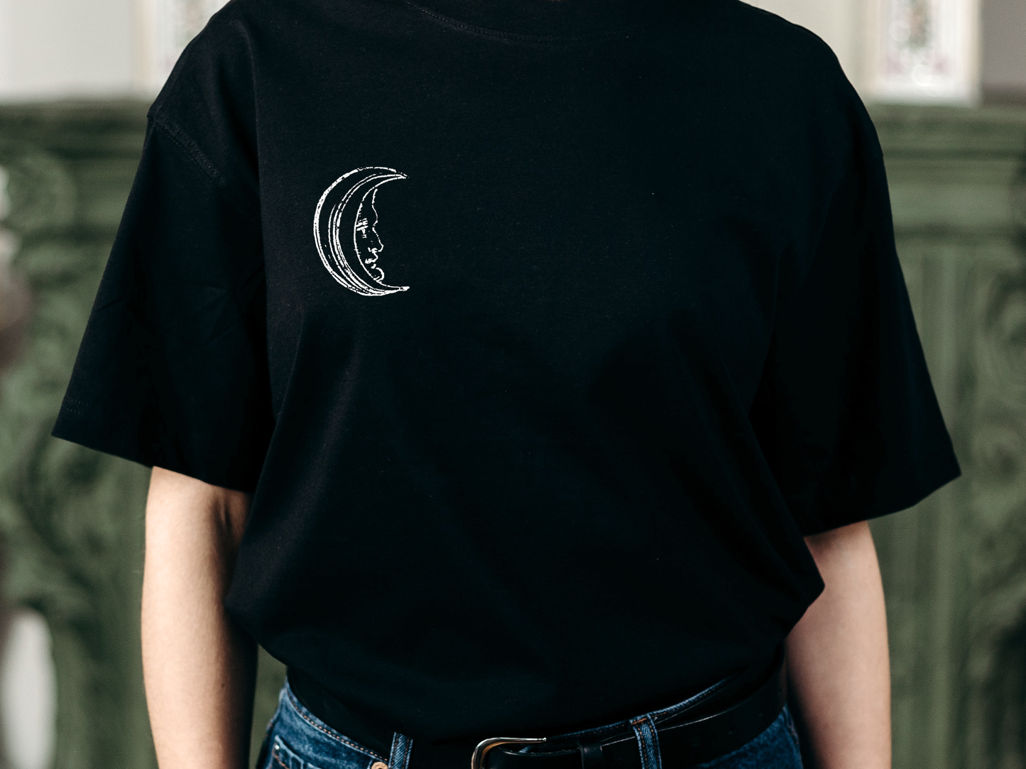 Celestial Crescent