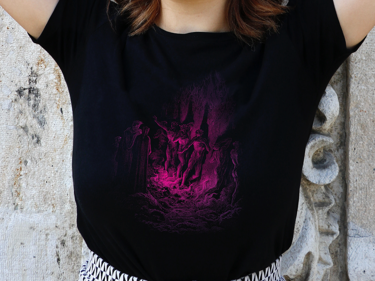 Burning Souls