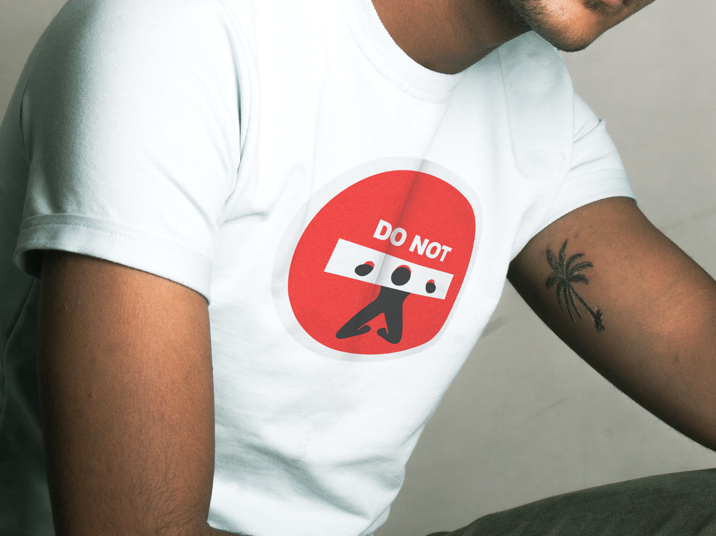 DO NOT