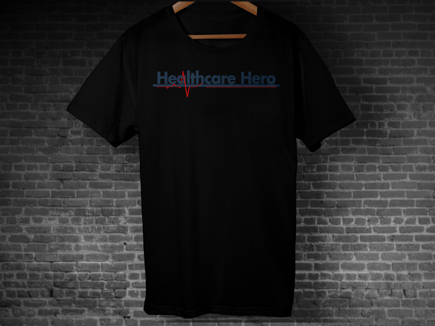 Healthcare Hero