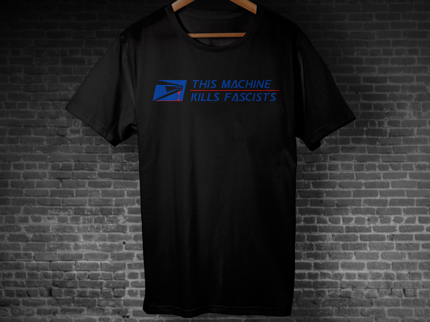 This Machine Kills Facists