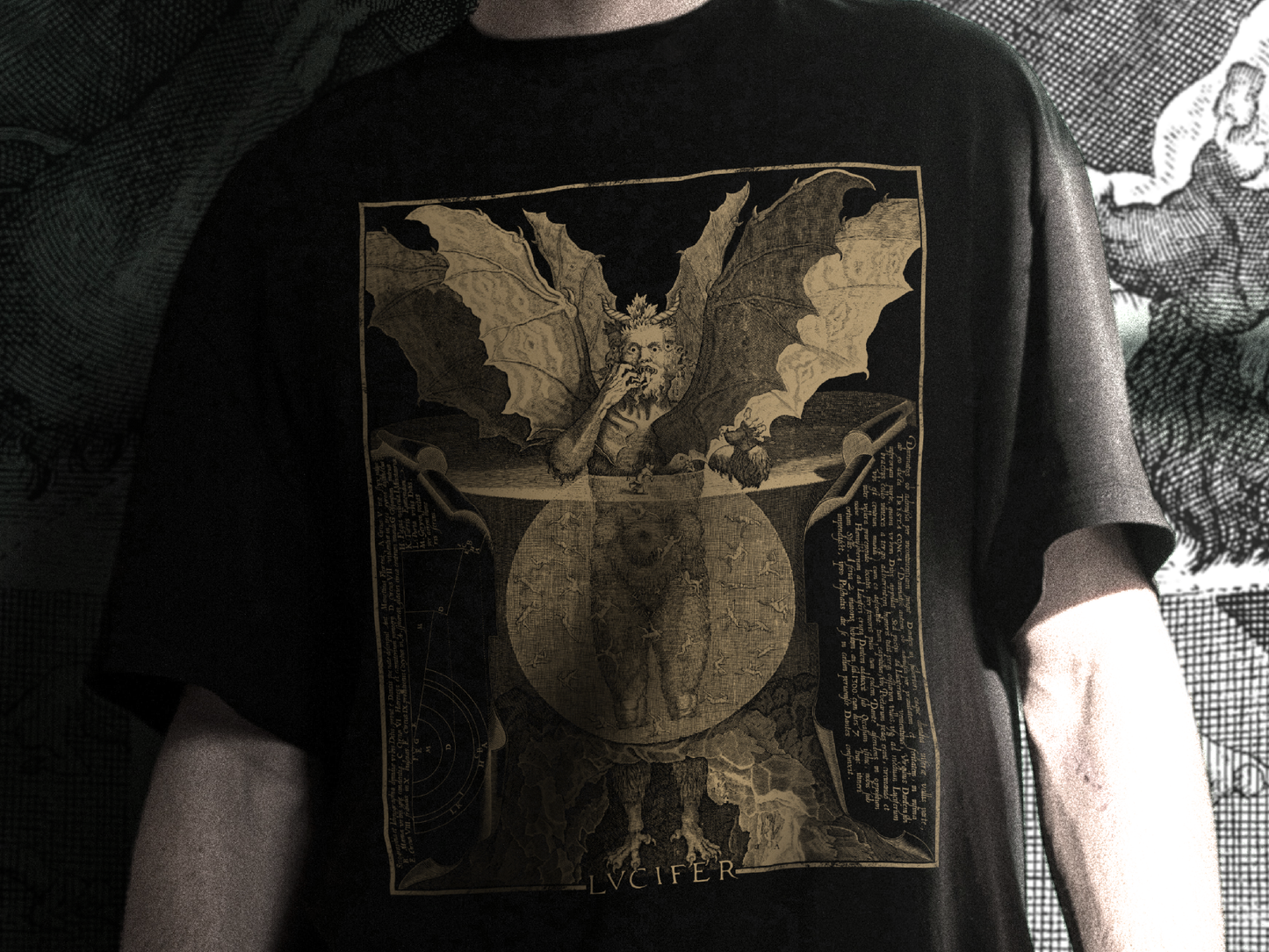 Lucifer