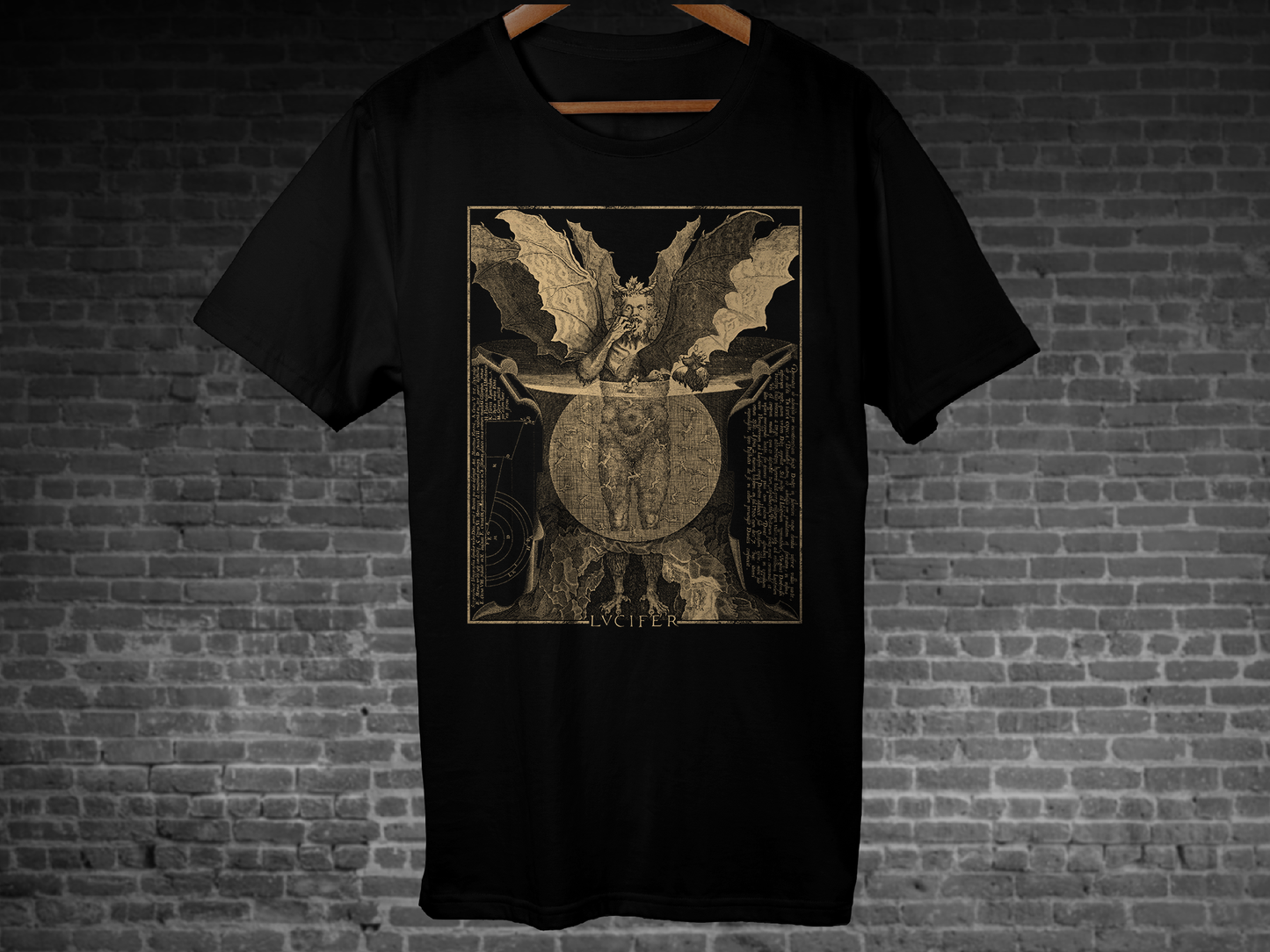 Lucifer
