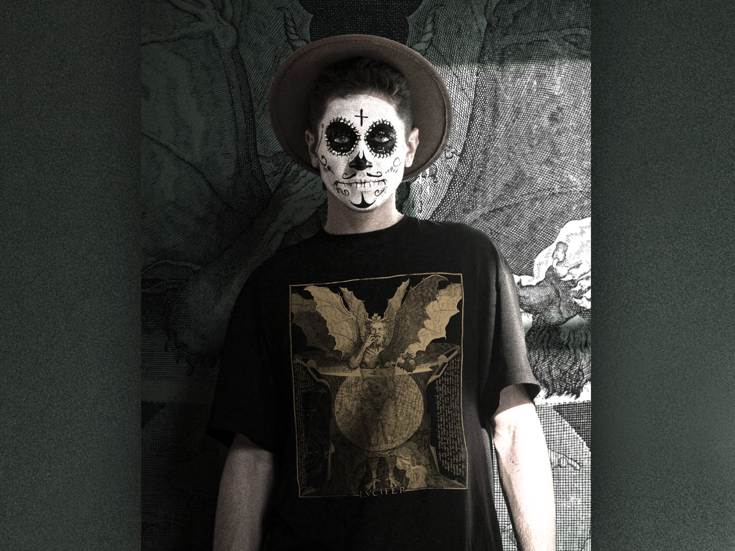 Lucifer