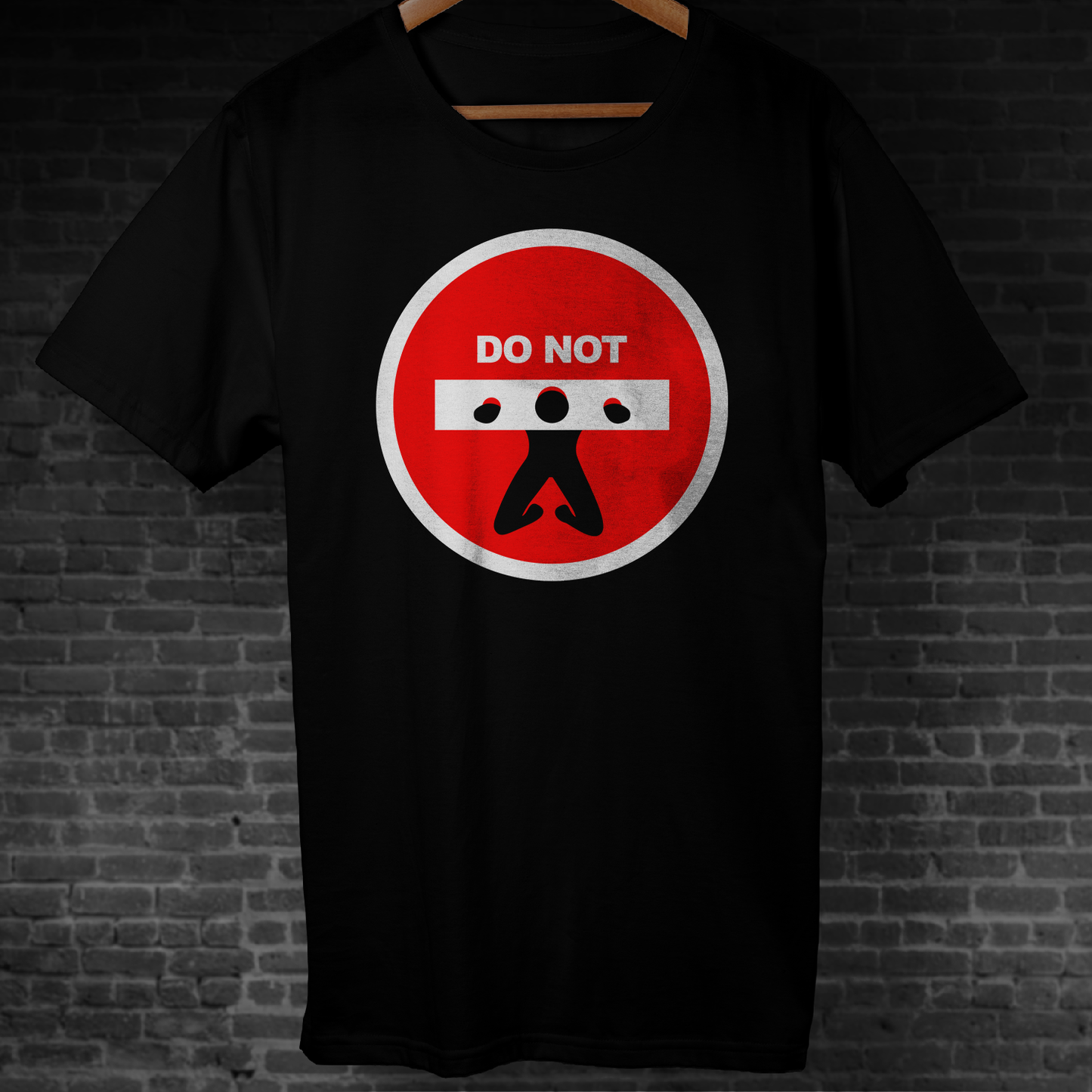 DO NOT