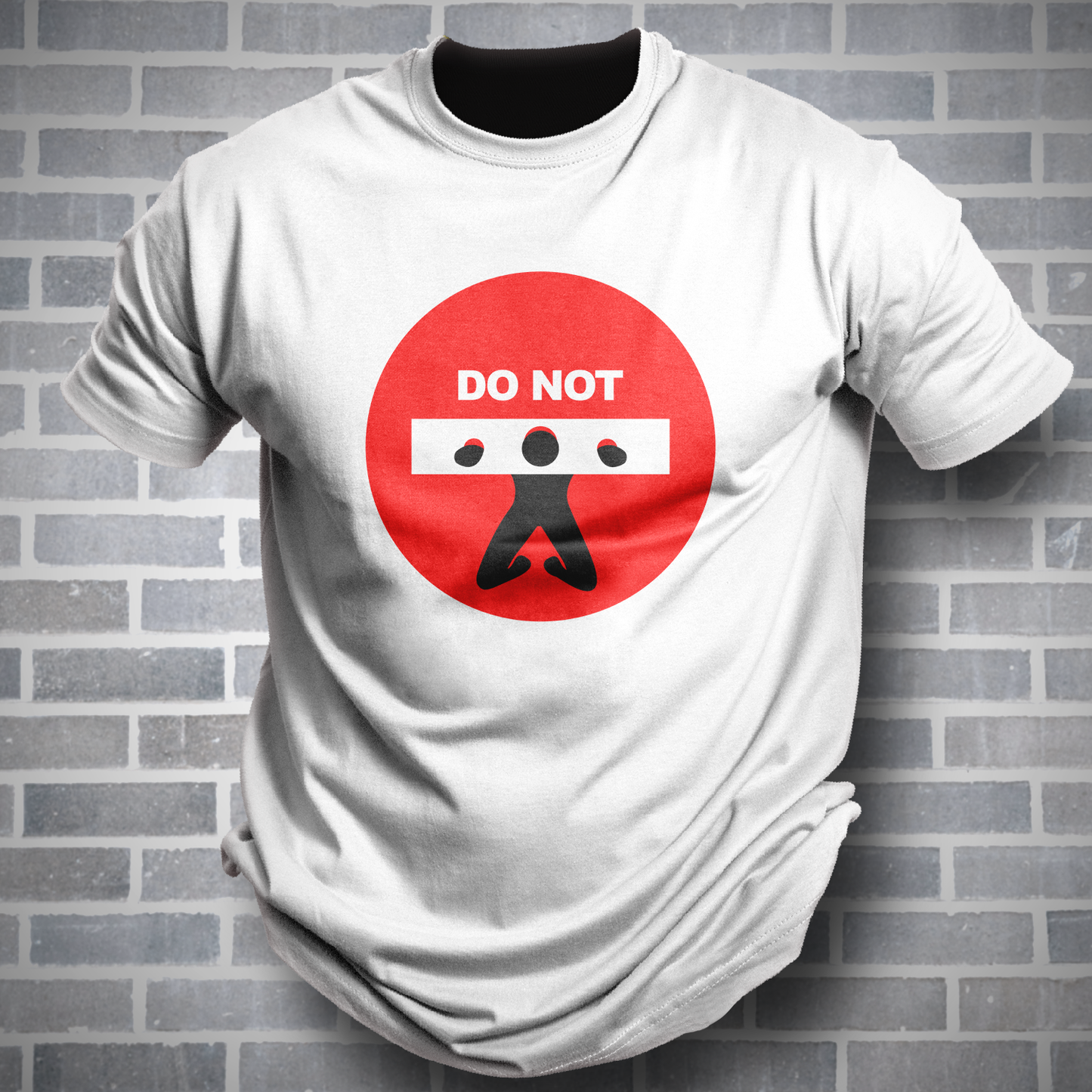 DO NOT