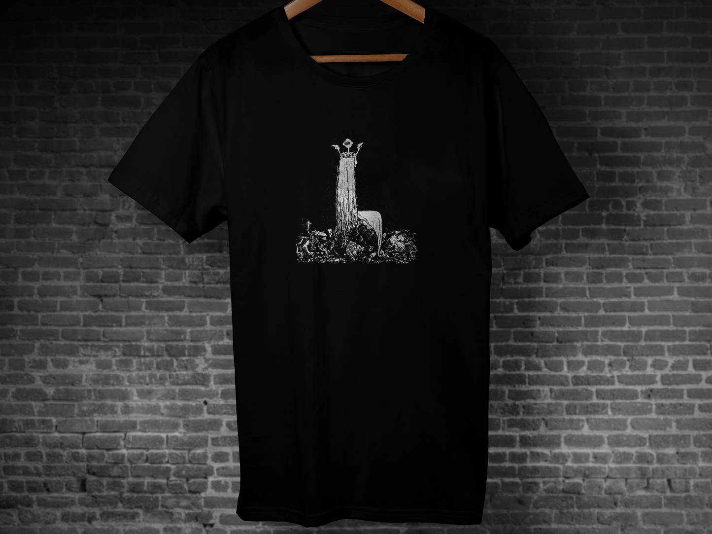 Pestilence