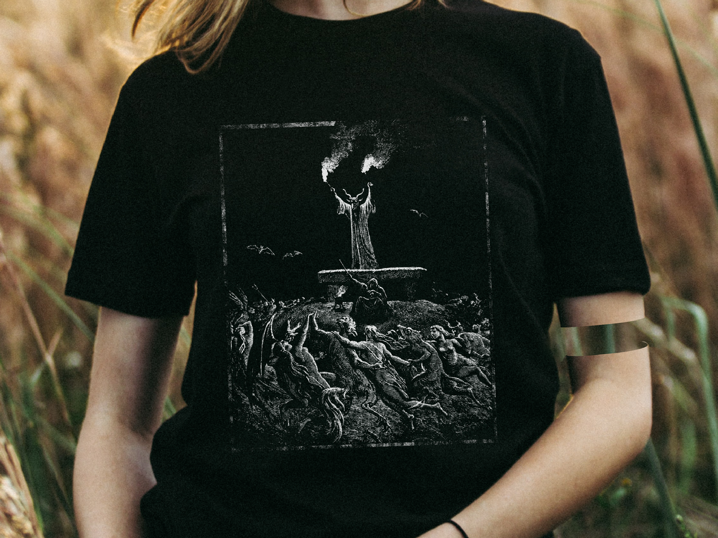 Witches Sabbath
