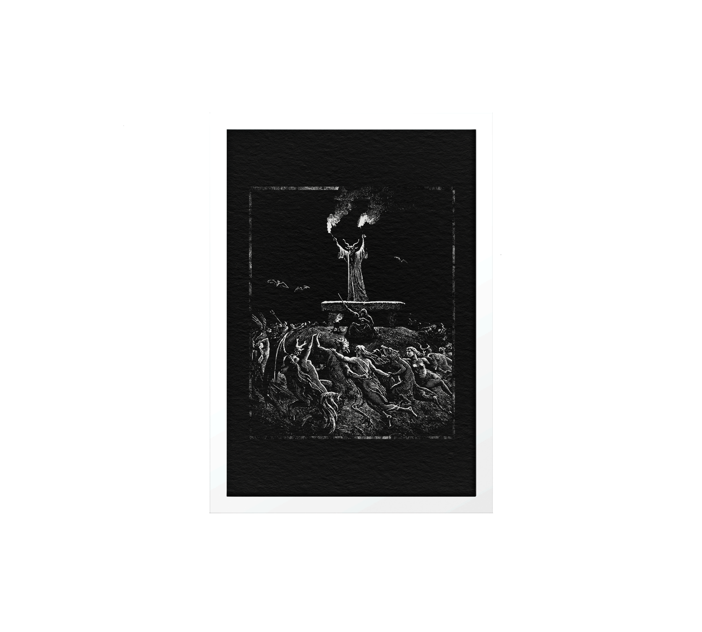 Witches Sabbath