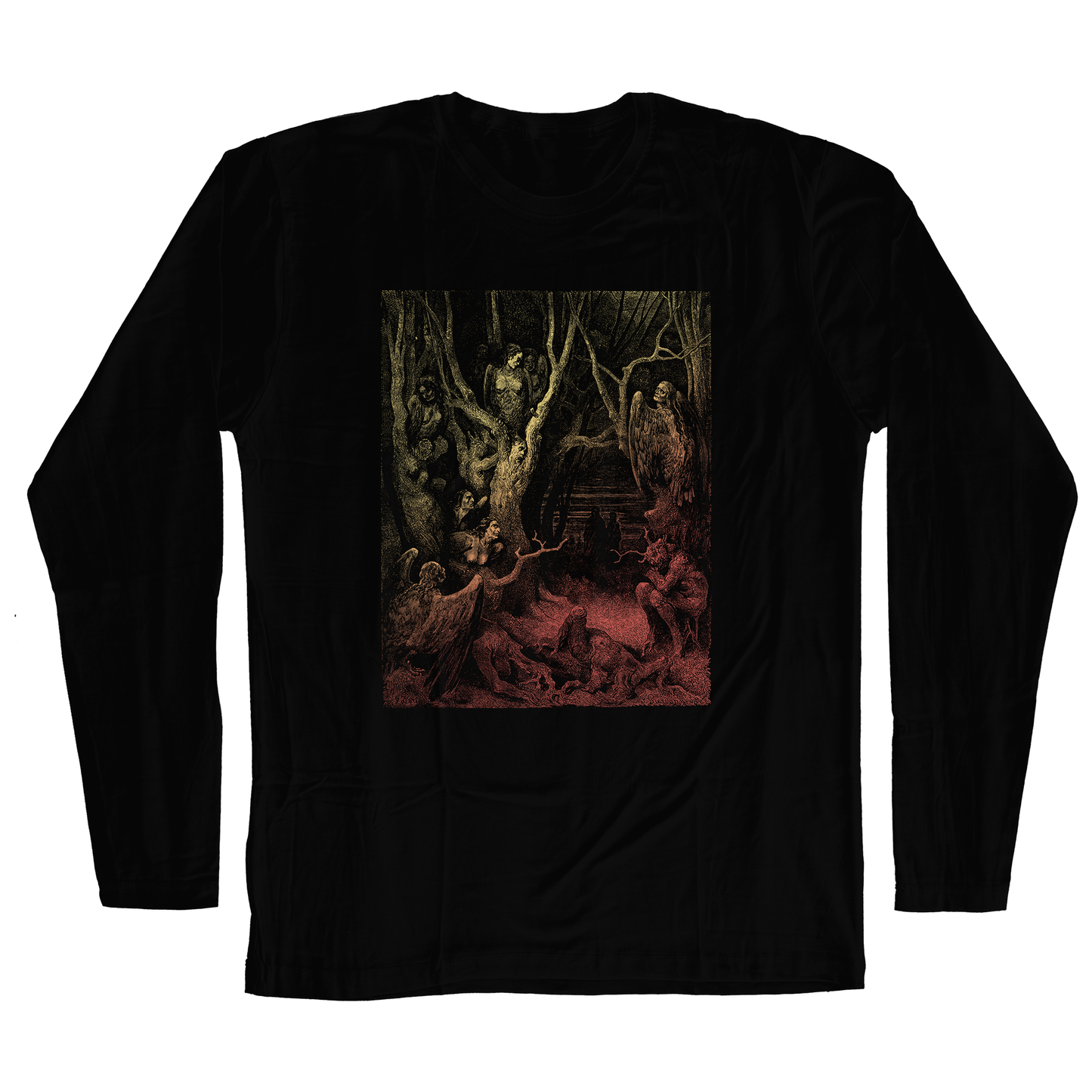 Witch Wood