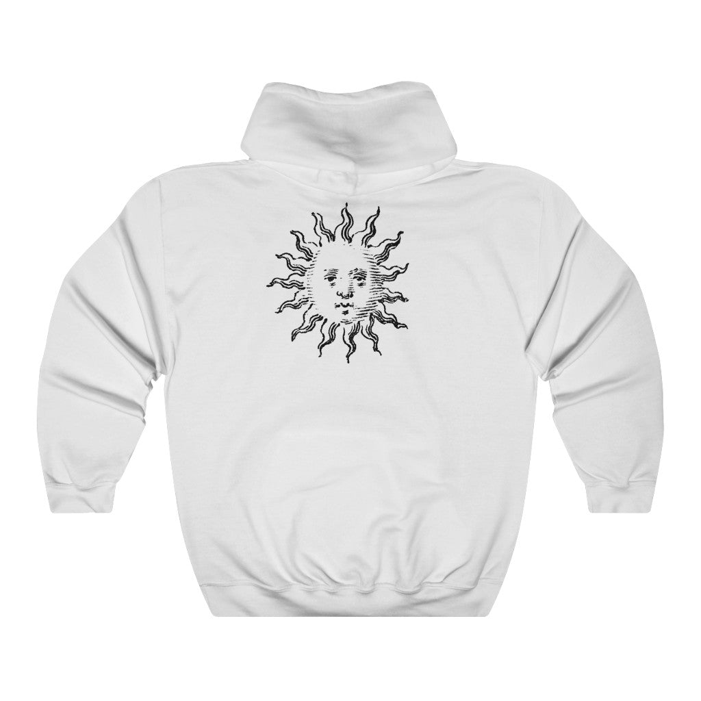 Horned God - Doublesided