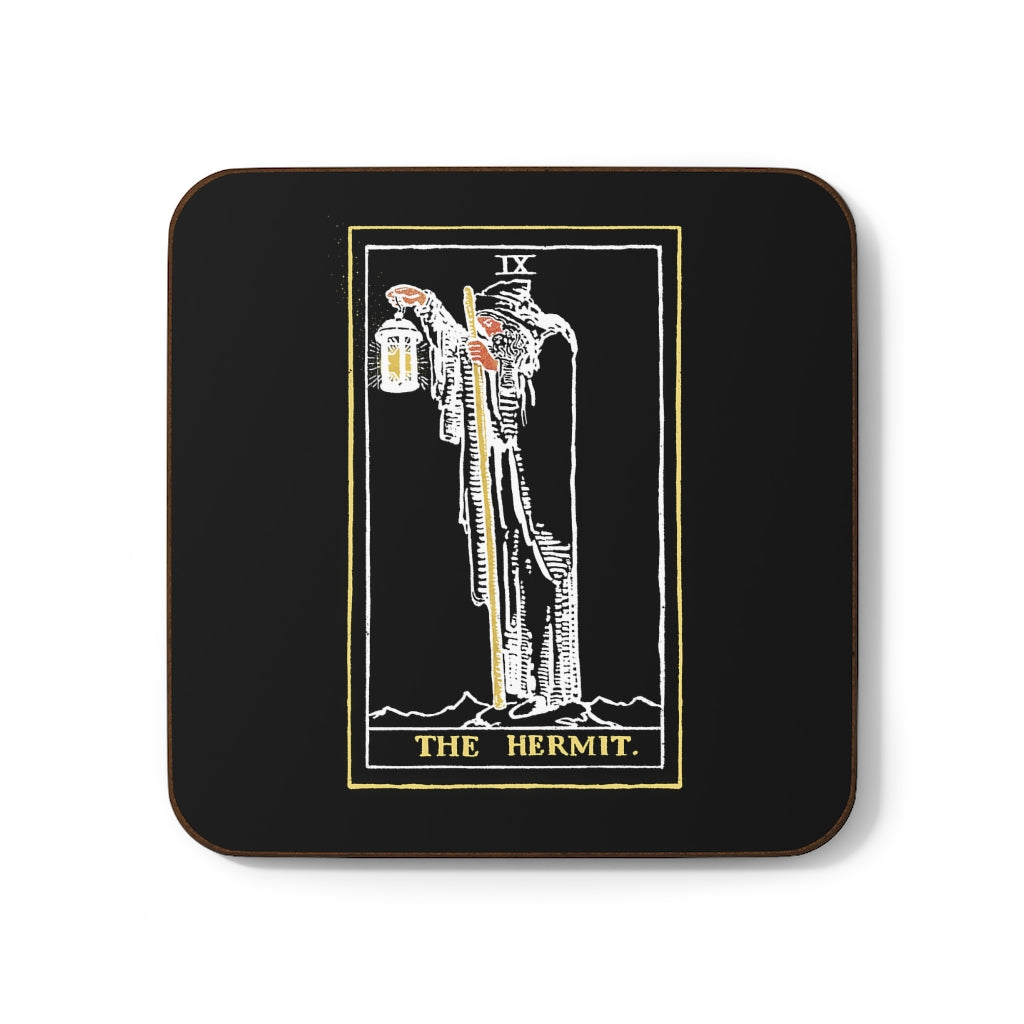 The Hermit
