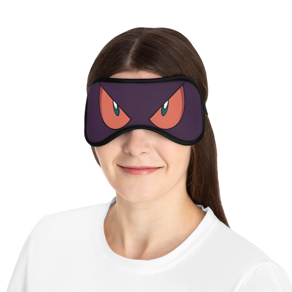 Gengar Sleeping Mask