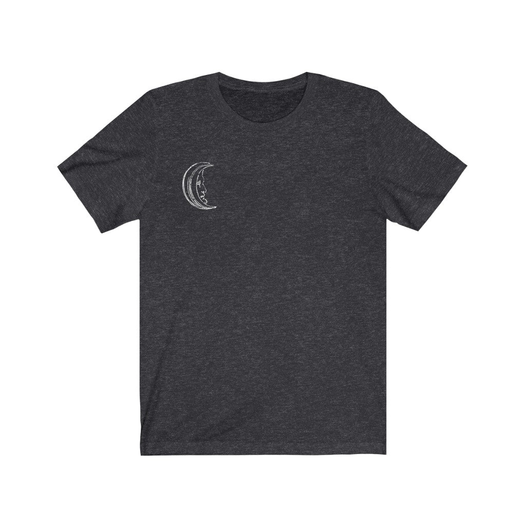 Celestial Crescent