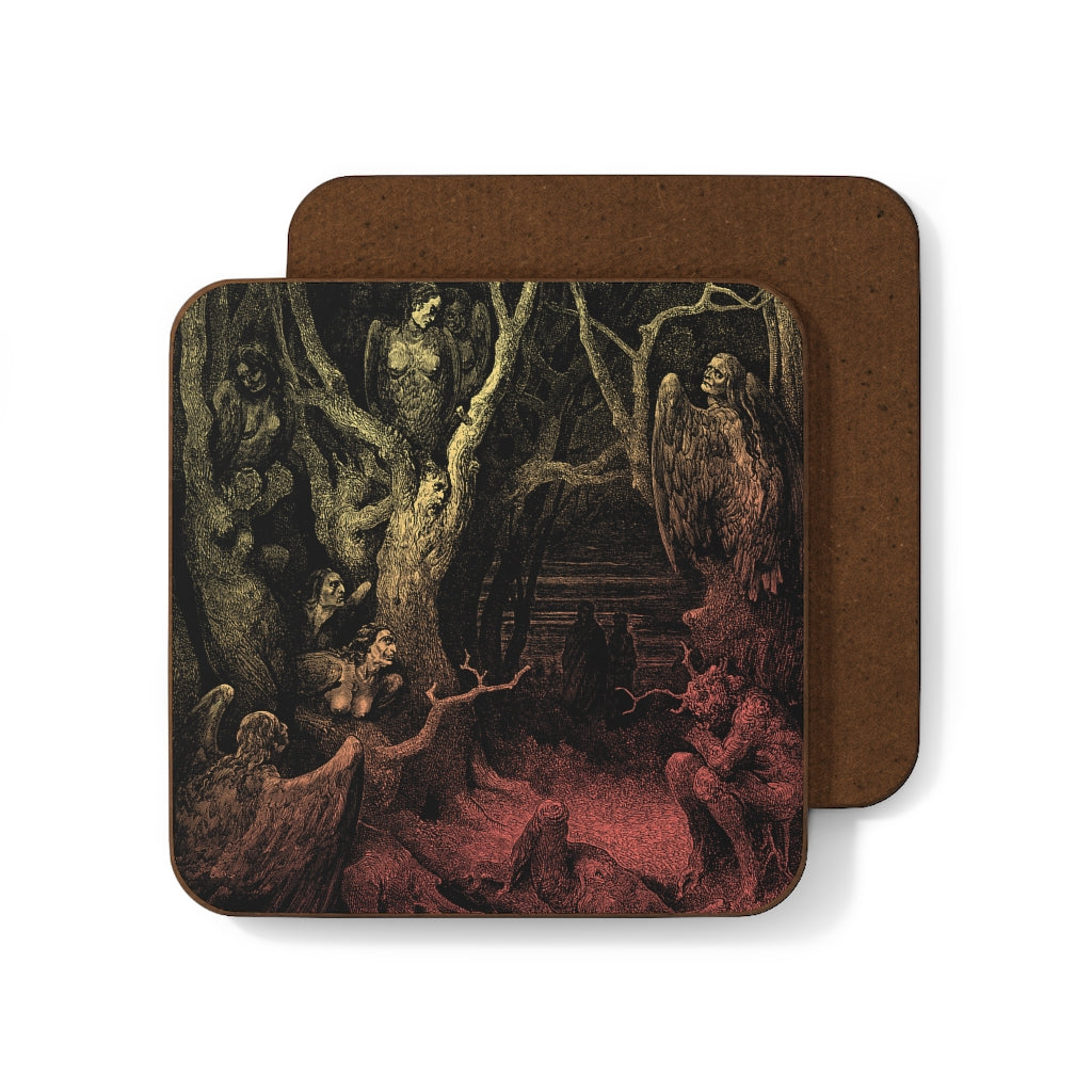 Witch Wood