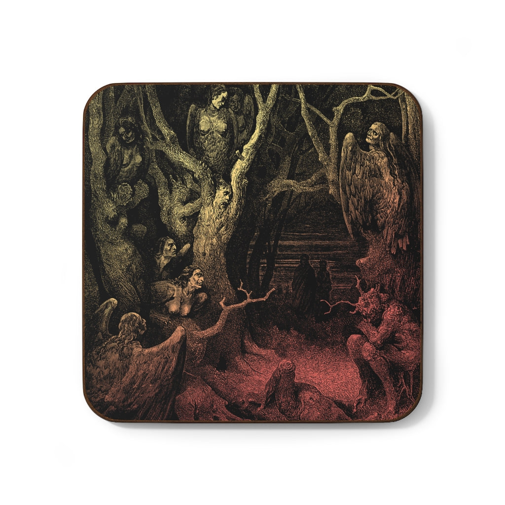 Witch Wood