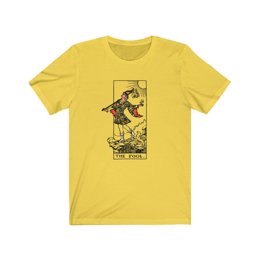 The Fool