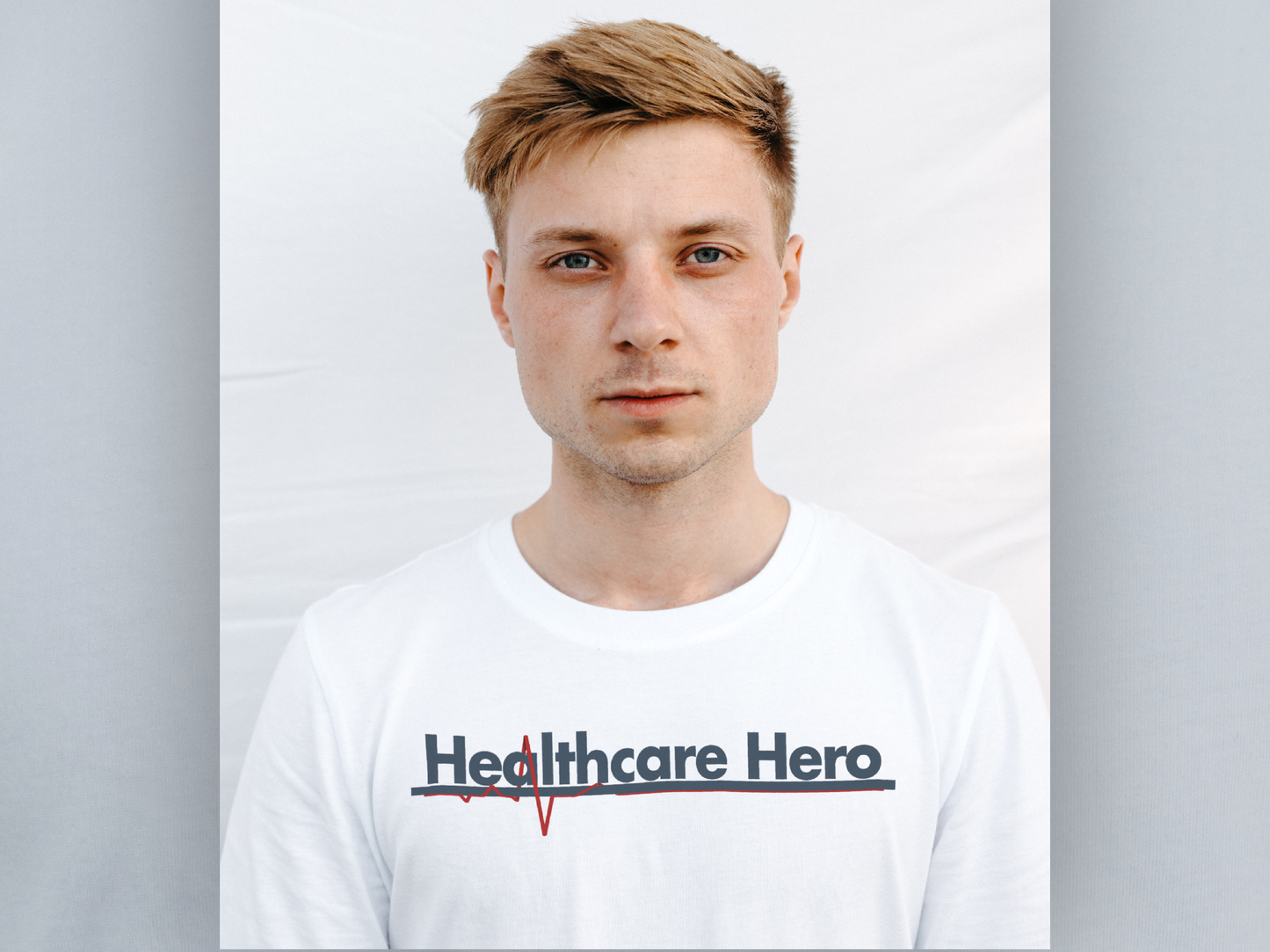 Healthcare Hero