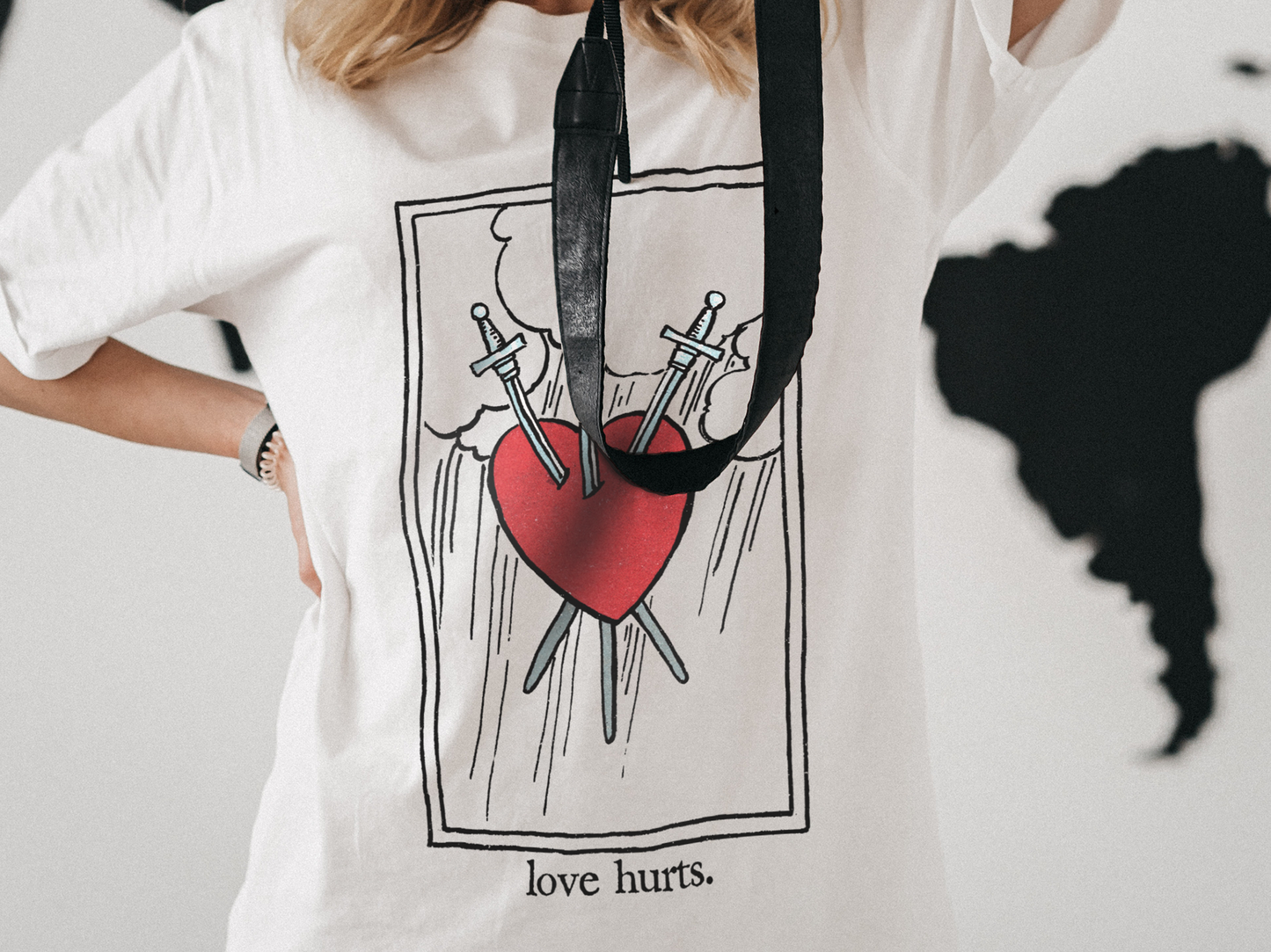 Love Hurts.