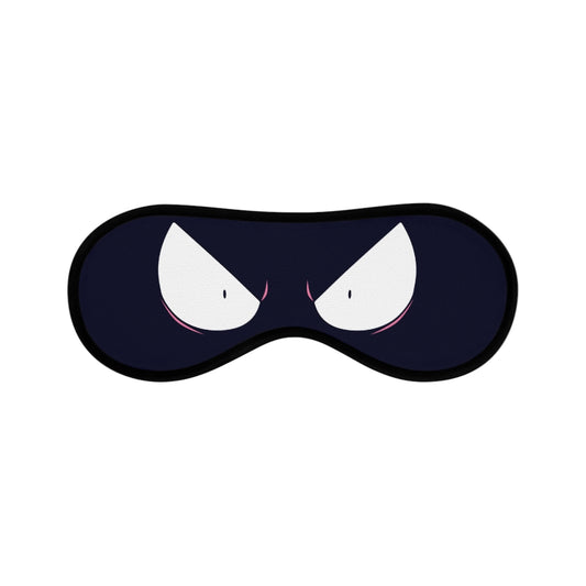 Ghastly Sleeping Mask