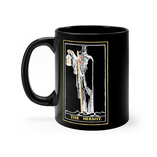 The Hermit