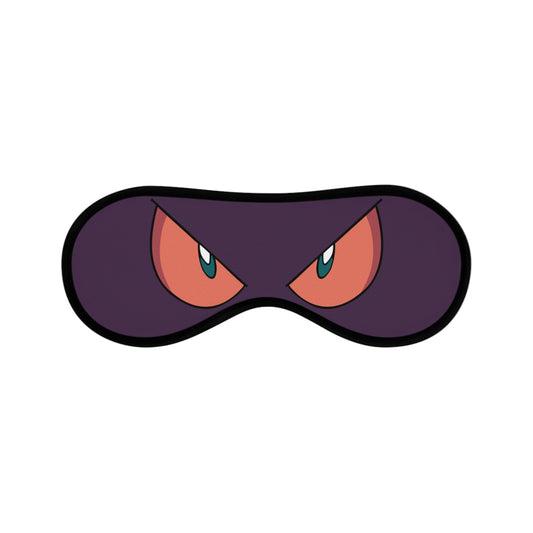 Gengar Sleeping Mask