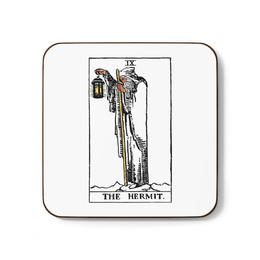 The Hermit