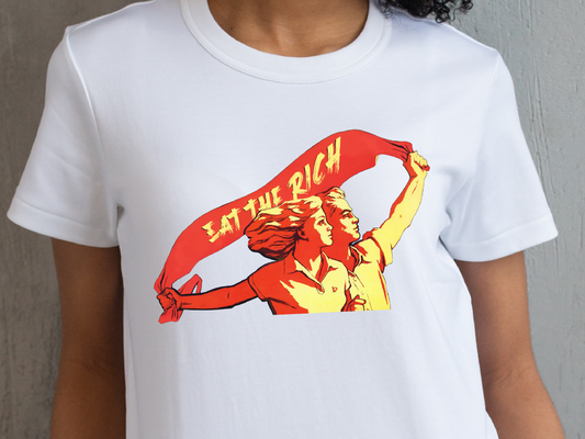 Eat the Rich