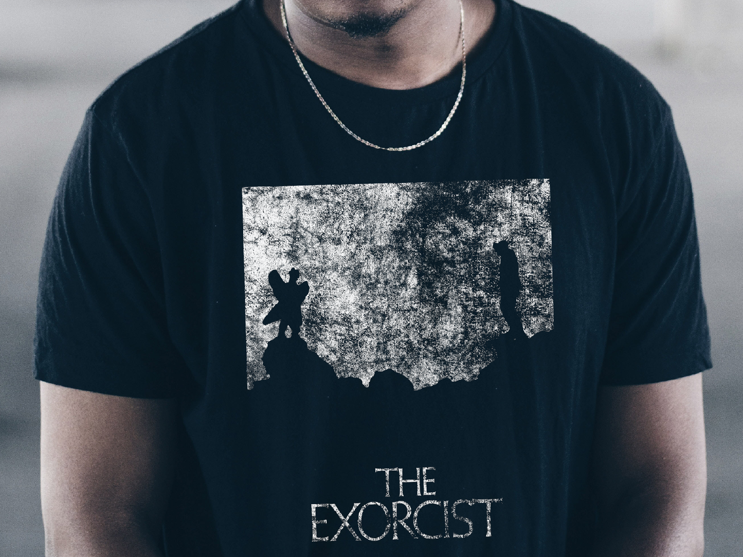 The Exorcists